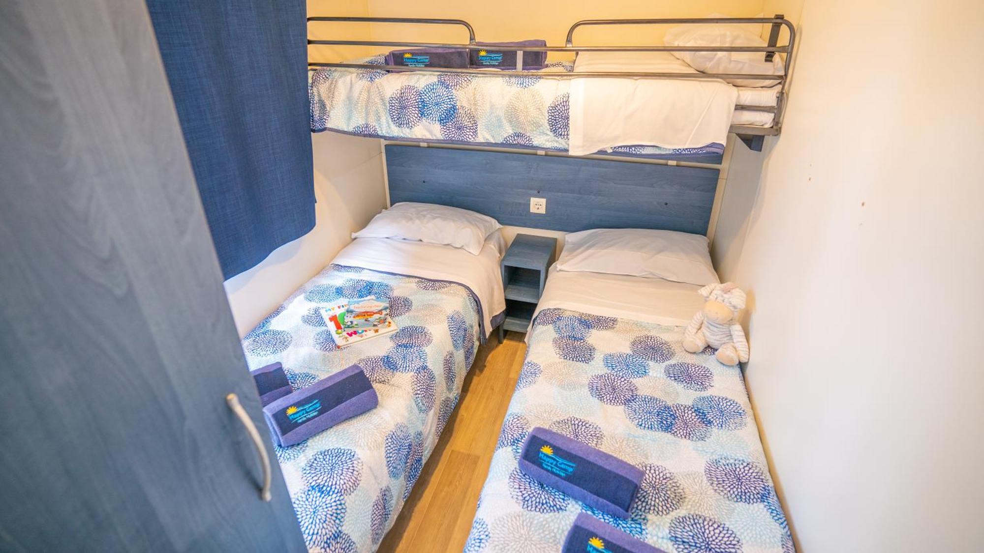 Happy Camp Mobile Homes In Camping Cisano San Vito Bardolino Ngoại thất bức ảnh