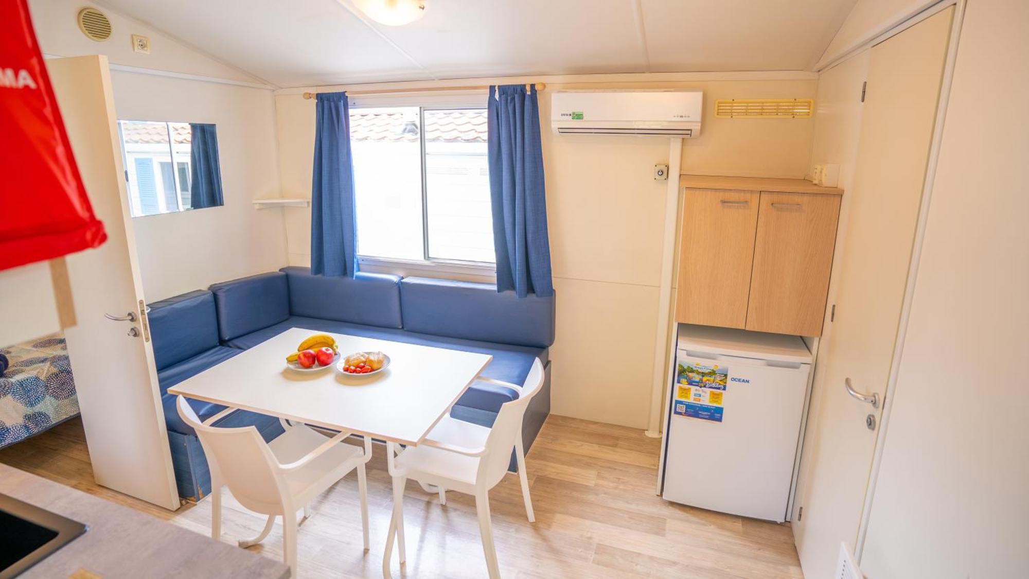 Happy Camp Mobile Homes In Camping Cisano San Vito Bardolino Ngoại thất bức ảnh